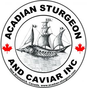 Acadian Sturgeon and Caviar Inc.