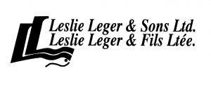 Leslie Léger & Sons Ltd.