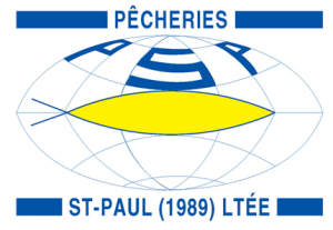 Pêcheries St-Paul (1989) Ltée