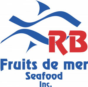 R B Fruits de Mer Inc.