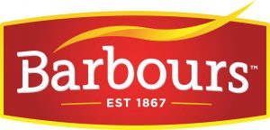 GE Barbour Inc.