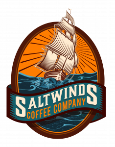 Saltwinds Coffee Company Ltd.